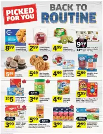 Foodland flyer week 35 Page 5