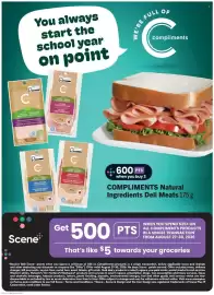 Foodland flyer week 35 Page 7