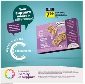 Foodland flyer week 35 Page 8