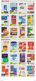 Co-op flyer week 35 Page 5: Scotsburn premium ice cream €6,49, Compliments Cream Cheese or Spread €3,49
