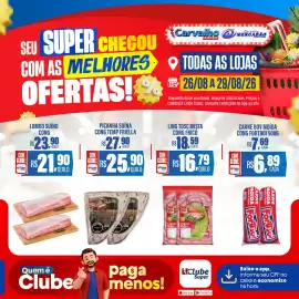 Catálogo Carvalho Supermercado Página 2