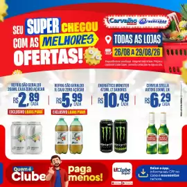 Catálogo Carvalho Supermercado Página 5