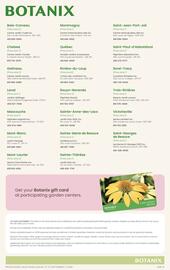 Botanix flyer week 35 Page 10