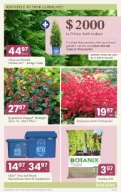 Botanix flyer week 35 Page 5