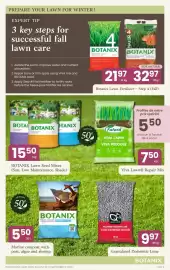 Botanix flyer week 35 Page 7