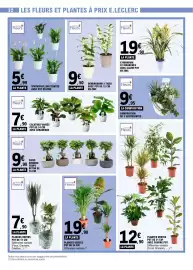 Catalogue E.Leclerc page 32