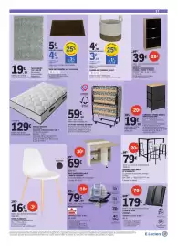 Catalogue E.Leclerc page 31