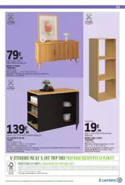 Catalogue E.Leclerc page 53