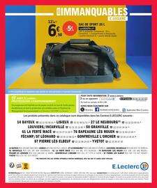 Catalogue E.Leclerc page 44