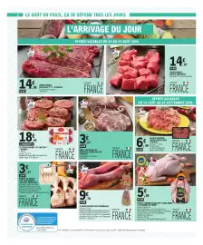 Catalogue E.Leclerc page 2
