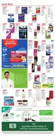 Guardian Pharmacy flyer Page 2