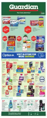Guardian Pharmacy (valid until 24-09)