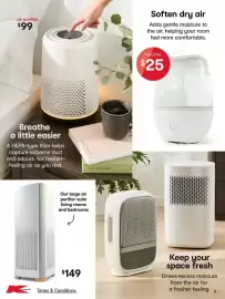 Kmart catalogue Page 11