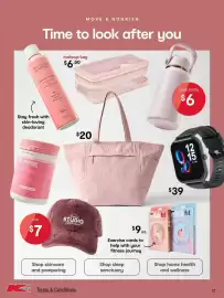 Kmart catalogue Page 12