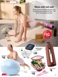 Kmart catalogue Page 13