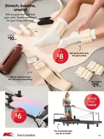Kmart catalogue Page 14