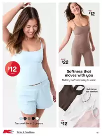 Kmart catalogue Page 16