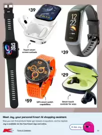 Kmart catalogue Page 17
