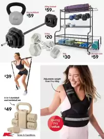 Kmart catalogue Page 18