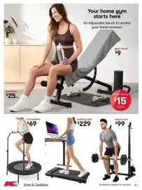 Kmart catalogue Page 19