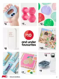 Kmart catalogue Page 2