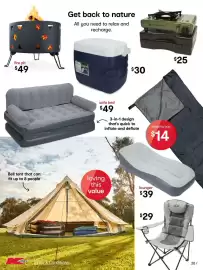Kmart catalogue Page 20
