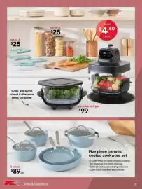 Kmart catalogue Page 21