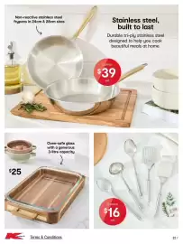Kmart catalogue Page 22