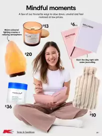Kmart catalogue Page 24