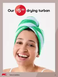 Kmart catalogue Page 27