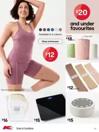 Kmart catalogue Page 3