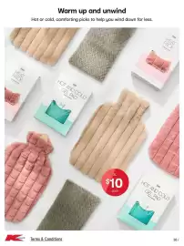 Kmart catalogue Page 30