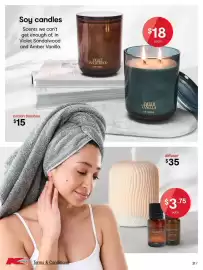 Kmart catalogue Page 31
