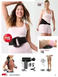Kmart catalogue Page 32