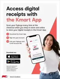 Kmart catalogue Page 34