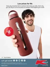 Kmart catalogue Page 35