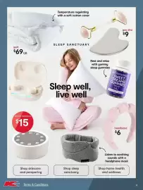 Kmart catalogue Page 4