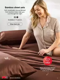 Kmart catalogue Page 6
