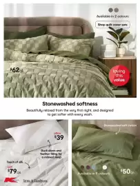 Kmart catalogue Page 7