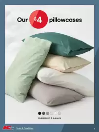 Kmart catalogue Page 8