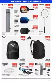 Sports Experts flyer Page 4
