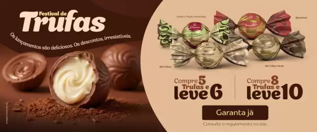 Catálogo Cacau Show Página 2