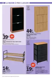 Catalogue E.Leclerc page 54