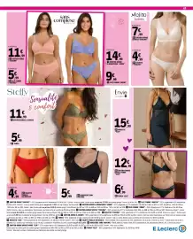 Catalogue E.Leclerc page 41