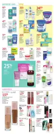 Guardian Pharmacy flyer week 35 Page 3: L'oreal hyaluron tint lip stain or infallible laque resistance lipsticks €12,99