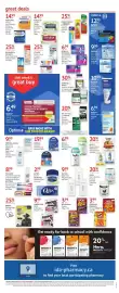 IDA Pharmacy flyer week 35 Page 4