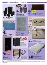 Catalogue E.Leclerc page 48