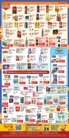 Catálogo Federzoni Supermercados semana 35 Página 3: Cerveja Garrafa Praya Lager Zero Glúten €5,99