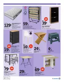 Catalogue E.Leclerc page 35