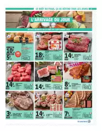 Catalogue E.Leclerc page 9